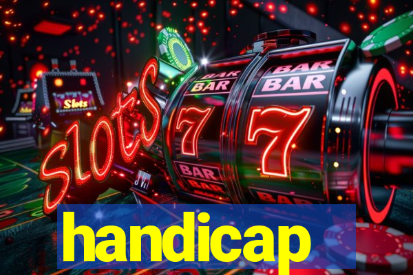 handicap - 2.5